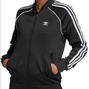 Adidas - Track Jacket
